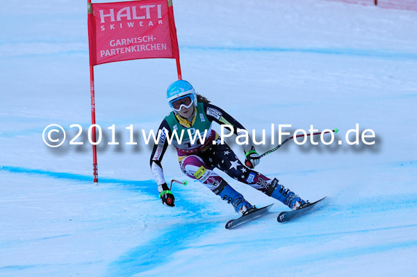 FIS Alpine Ski WM 2011