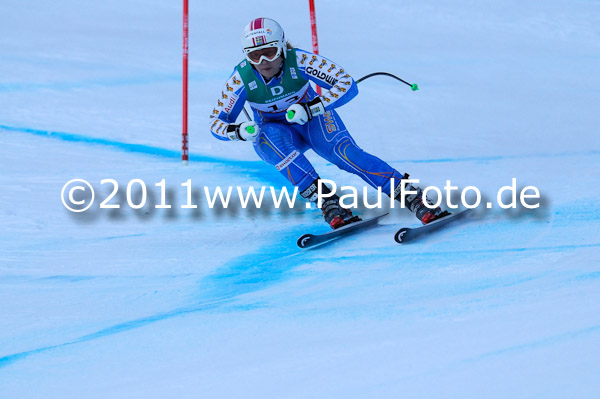 FIS Alpine Ski WM 2011