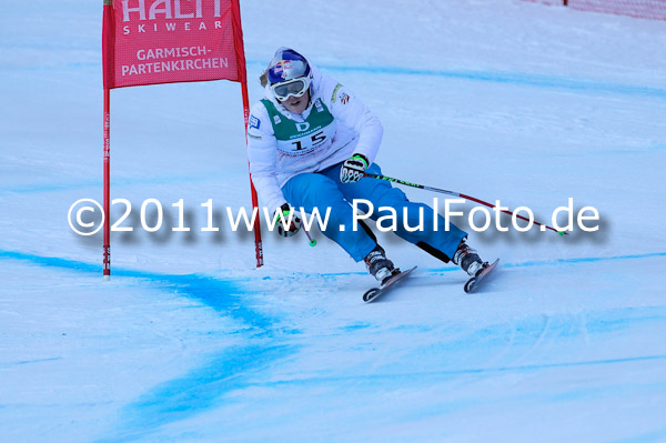 FIS Alpine Ski WM 2011