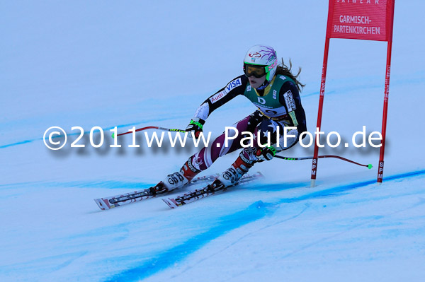 FIS Alpine Ski WM 2011
