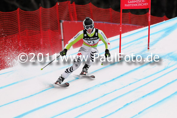FIS Alpine Ski WM 2011