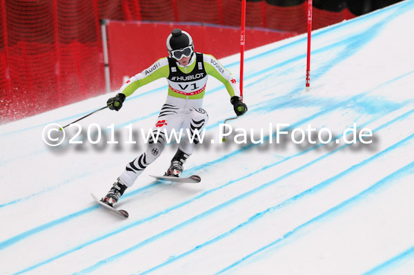 FIS Alpine Ski WM 2011