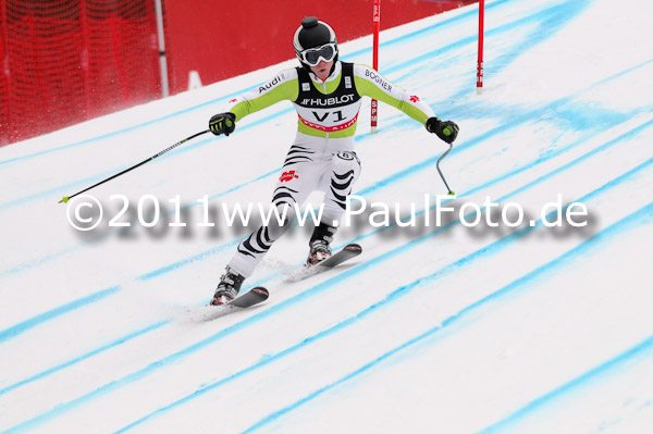 FIS Alpine Ski WM 2011