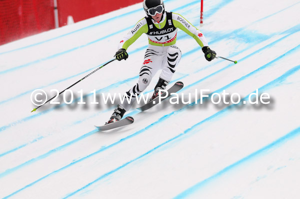 FIS Alpine Ski WM 2011