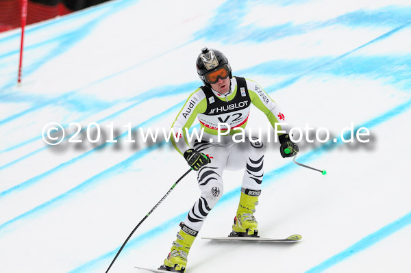 FIS Alpine Ski WM 2011