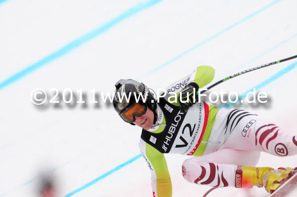 FIS Alpine Ski WM 2011