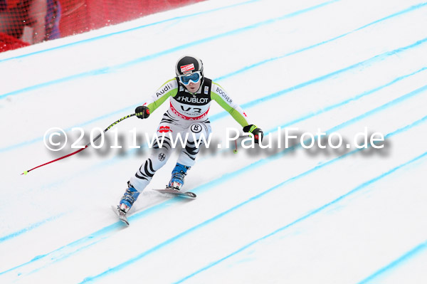 FIS Alpine Ski WM 2011