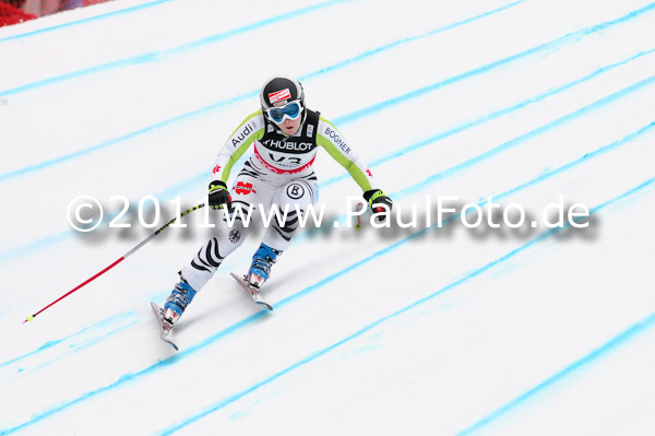 FIS Alpine Ski WM 2011