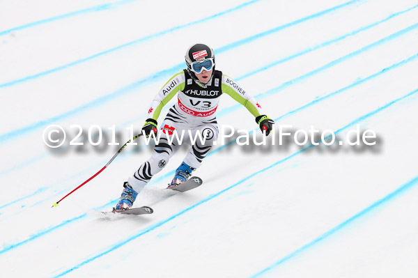 FIS Alpine Ski WM 2011