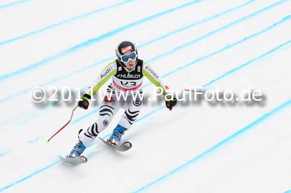 FIS Alpine Ski WM 2011