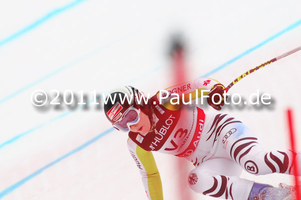 FIS Alpine Ski WM 2011