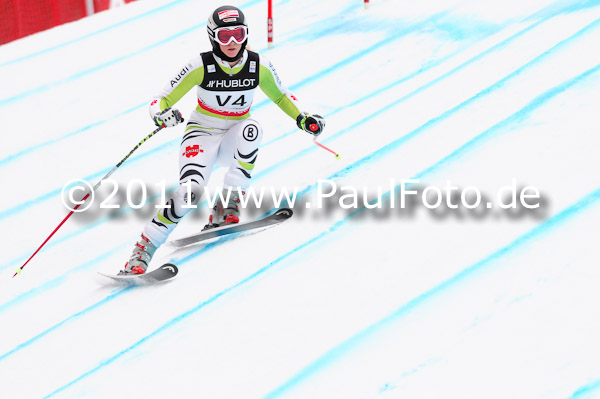 FIS Alpine Ski WM 2011
