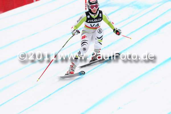 FIS Alpine Ski WM 2011