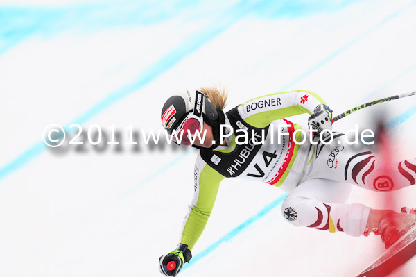 FIS Alpine Ski WM 2011
