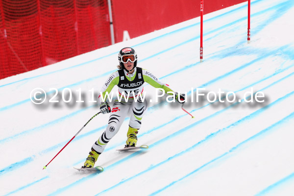 FIS Alpine Ski WM 2011