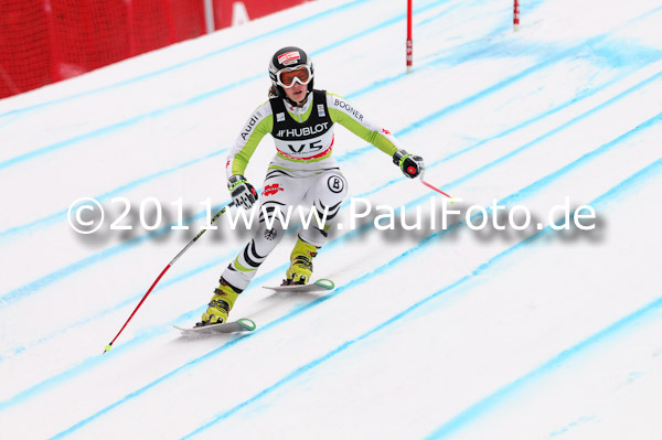 FIS Alpine Ski WM 2011