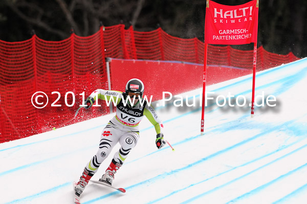 FIS Alpine Ski WM 2011