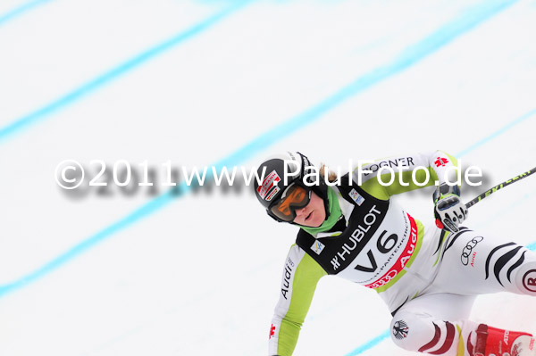 FIS Alpine Ski WM 2011