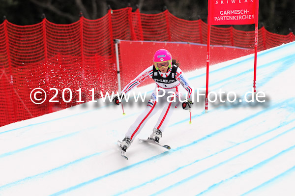 FIS Alpine Ski WM 2011