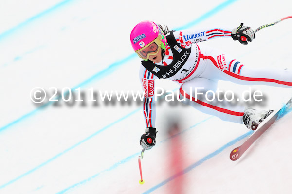 FIS Alpine Ski WM 2011