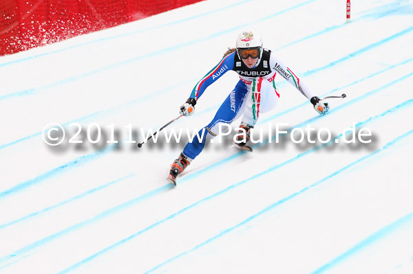 FIS Alpine Ski WM 2011