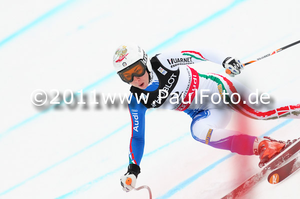 FIS Alpine Ski WM 2011