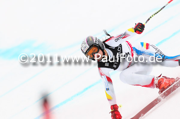 FIS Alpine Ski WM 2011