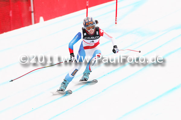 FIS Alpine Ski WM 2011