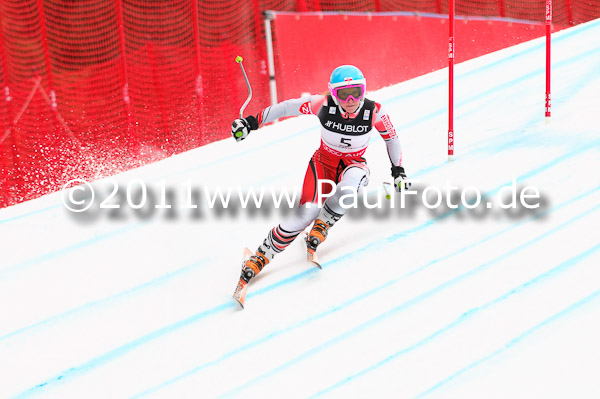 FIS Alpine Ski WM 2011