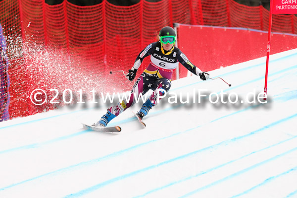 FIS Alpine Ski WM 2011
