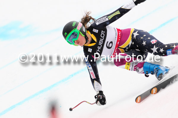 FIS Alpine Ski WM 2011