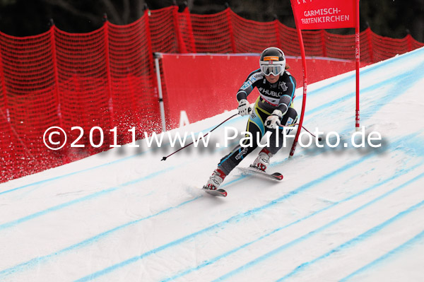 FIS Alpine Ski WM 2011