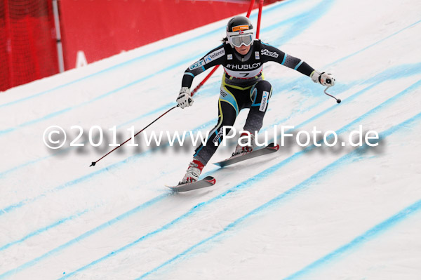 FIS Alpine Ski WM 2011