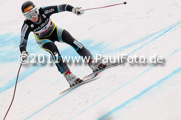 FIS Alpine Ski WM 2011
