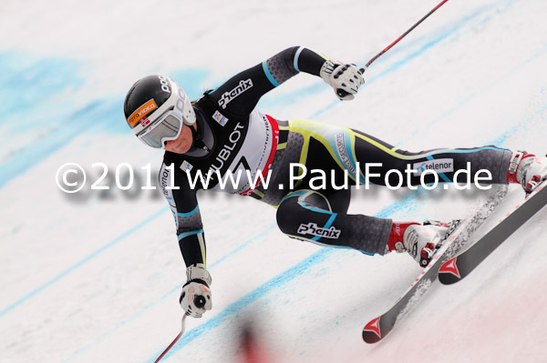 FIS Alpine Ski WM 2011
