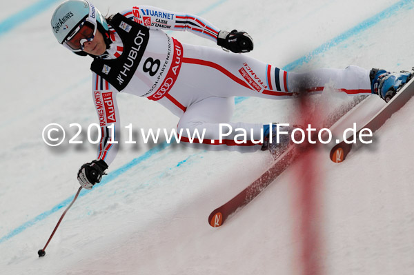 FIS Alpine Ski WM 2011