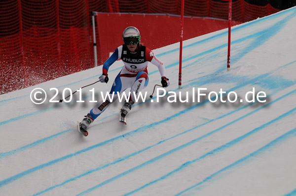 FIS Alpine Ski WM 2011