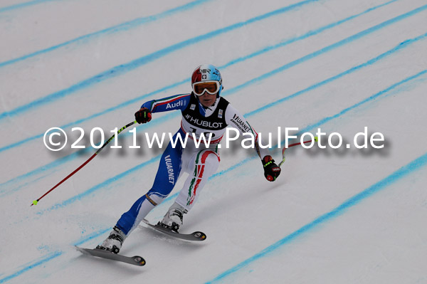 FIS Alpine Ski WM 2011