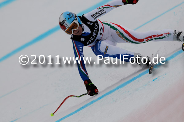 FIS Alpine Ski WM 2011