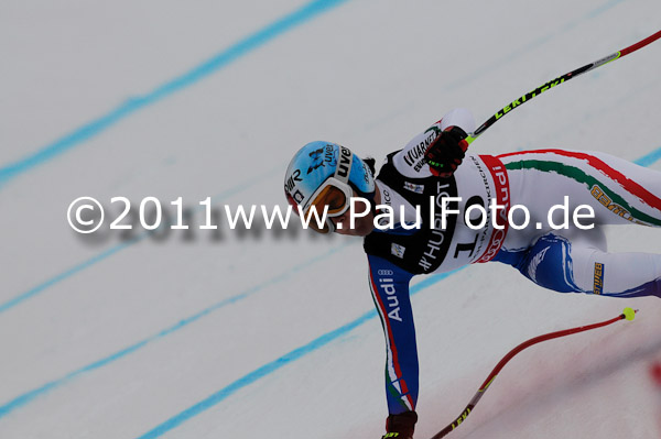 FIS Alpine Ski WM 2011