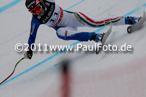 FIS Alpine Ski WM 2011