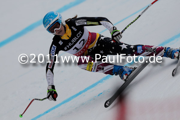 FIS Alpine Ski WM 2011