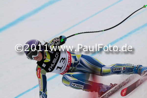 FIS Alpine Ski WM 2011