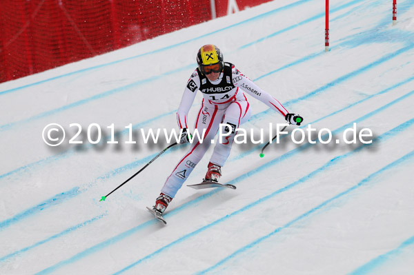 FIS Alpine Ski WM 2011