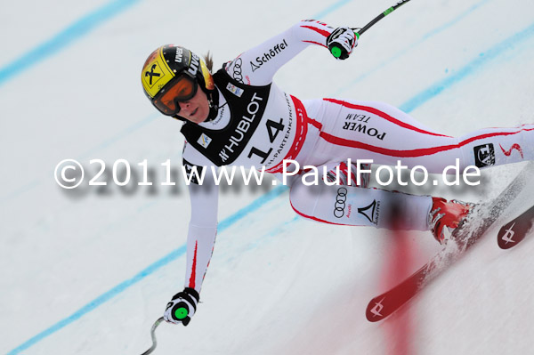 FIS Alpine Ski WM 2011