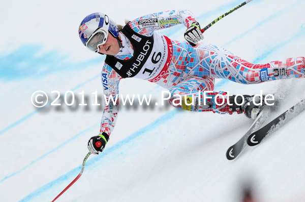 FIS Alpine Ski WM 2011