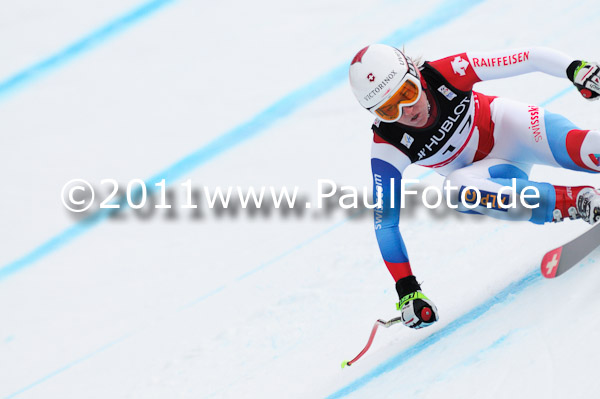 FIS Alpine Ski WM 2011