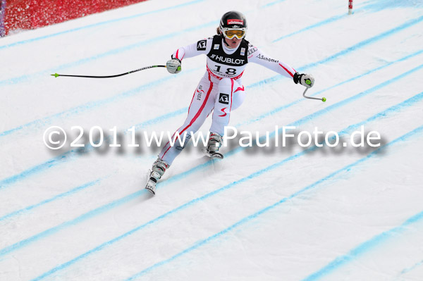 FIS Alpine Ski WM 2011