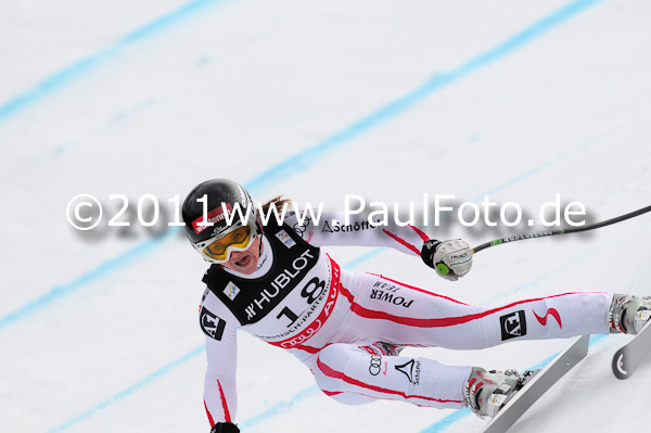 FIS Alpine Ski WM 2011