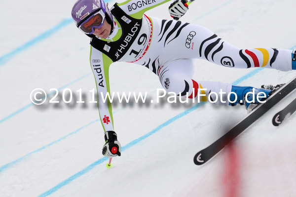 FIS Alpine Ski WM 2011
